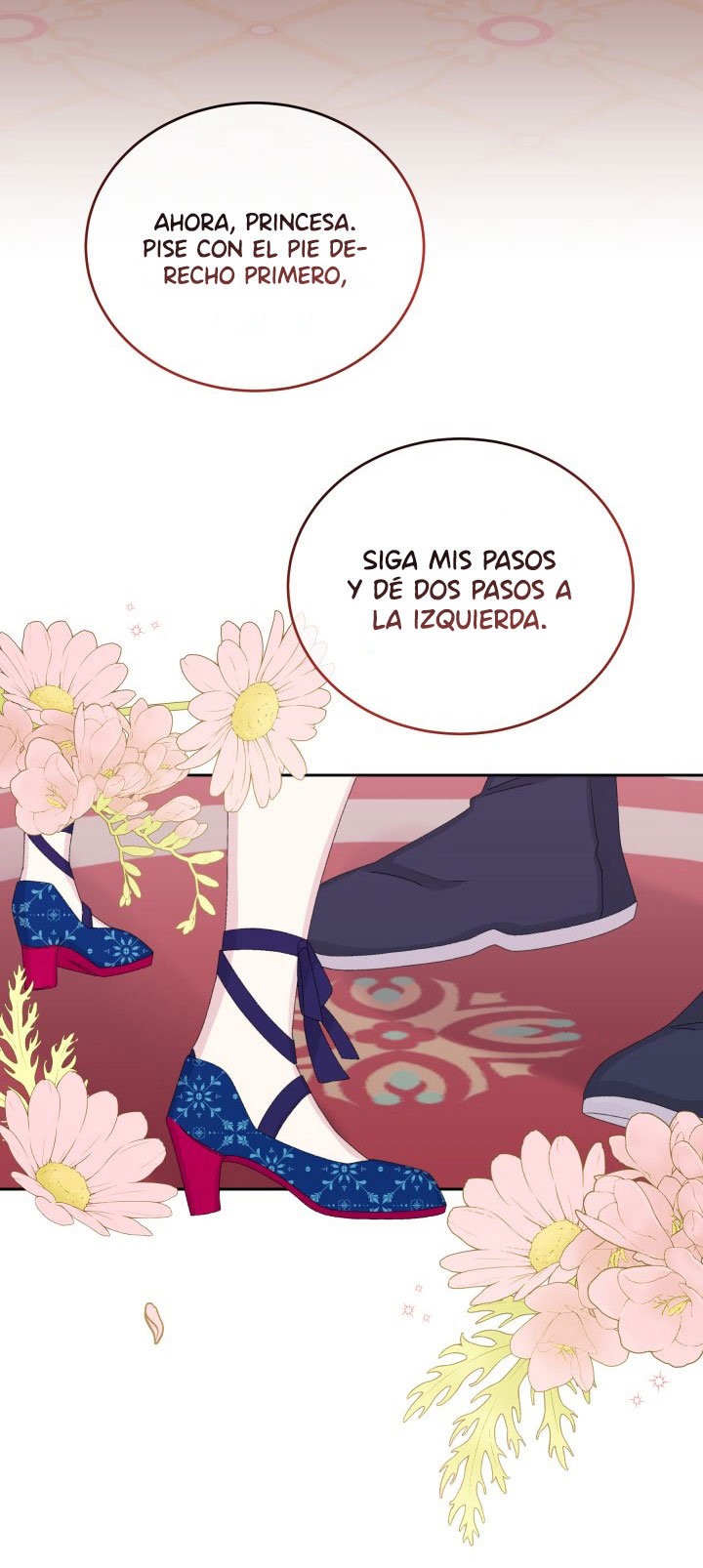 Read Princesa de la perdicion ES Manga Online