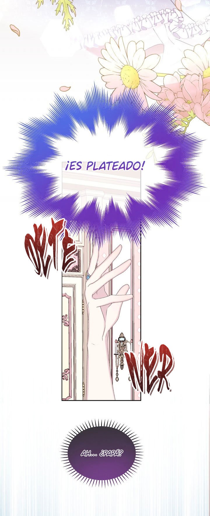 Read Princesa de la perdicion ES Manga Online