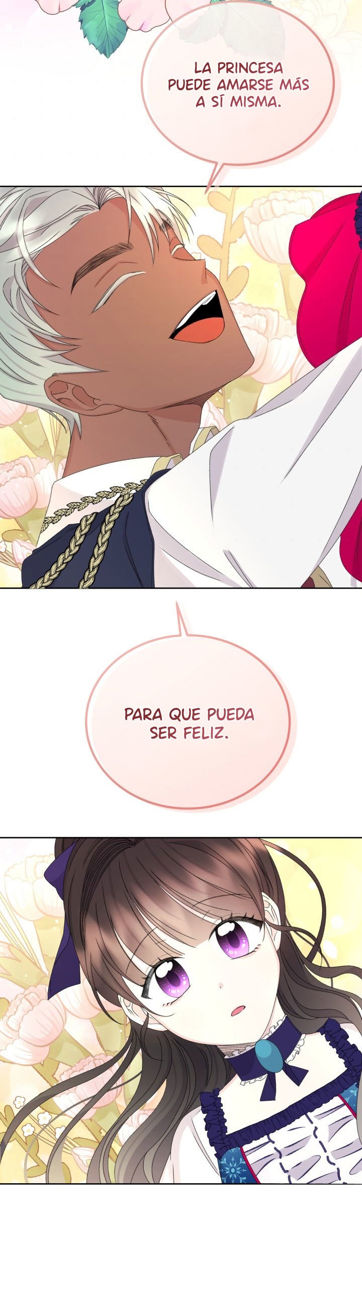 Read Princesa de la perdicion ES Manga Online