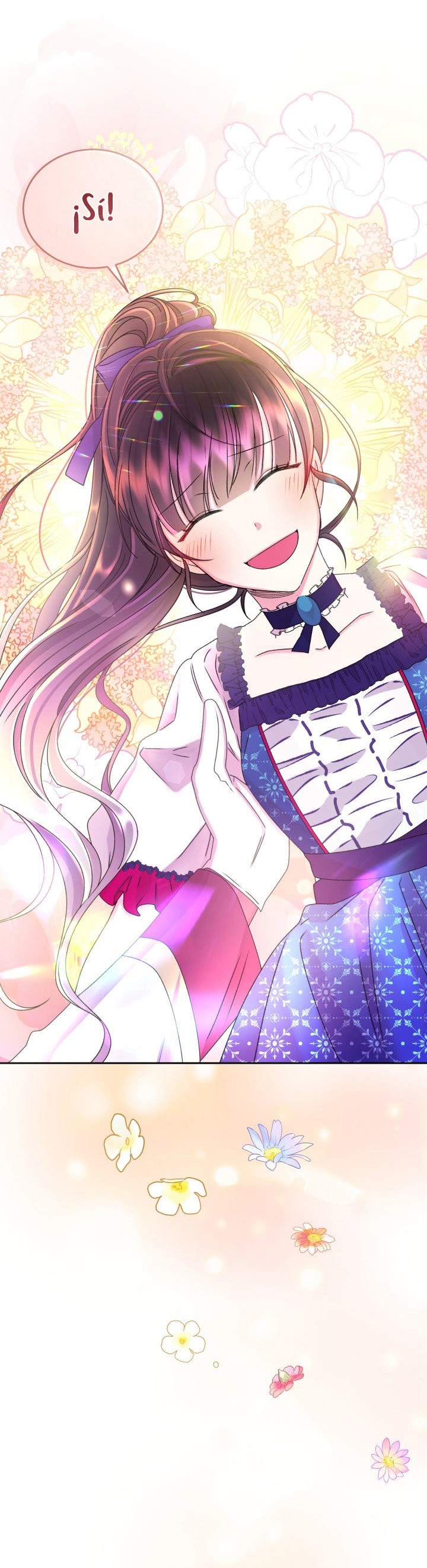Read Princesa de la perdicion ES Manga Online