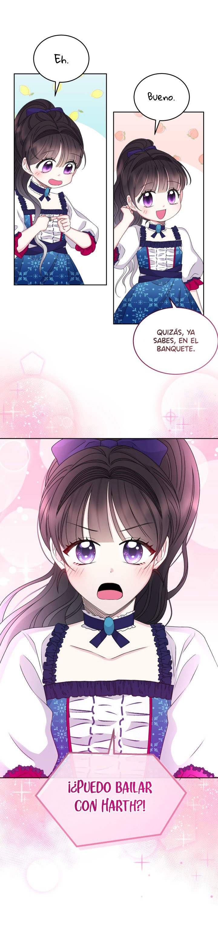 Read Princesa de la perdicion ES Manga Online
