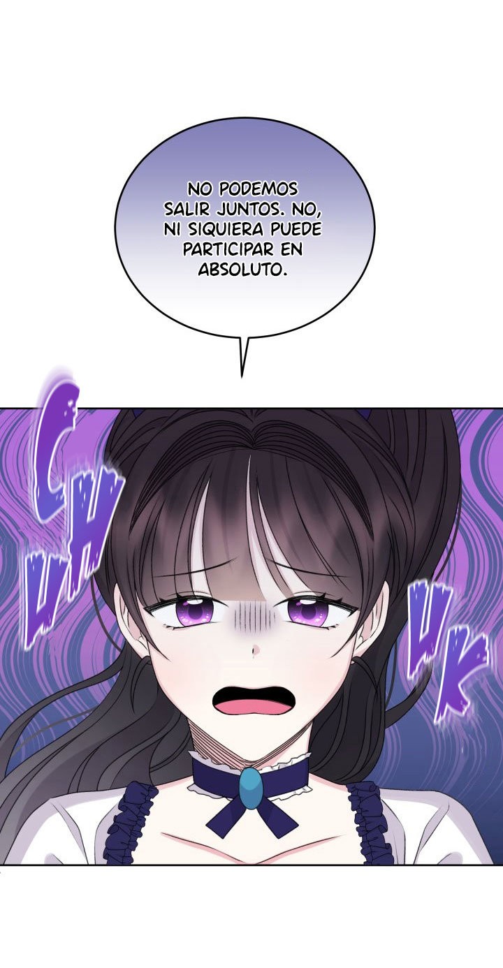 Read Princesa de la perdicion ES Manga Online