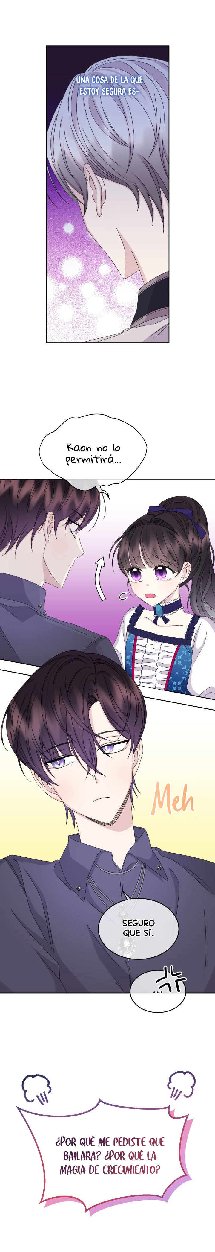 Read Princesa de la perdicion ES Manga Online
