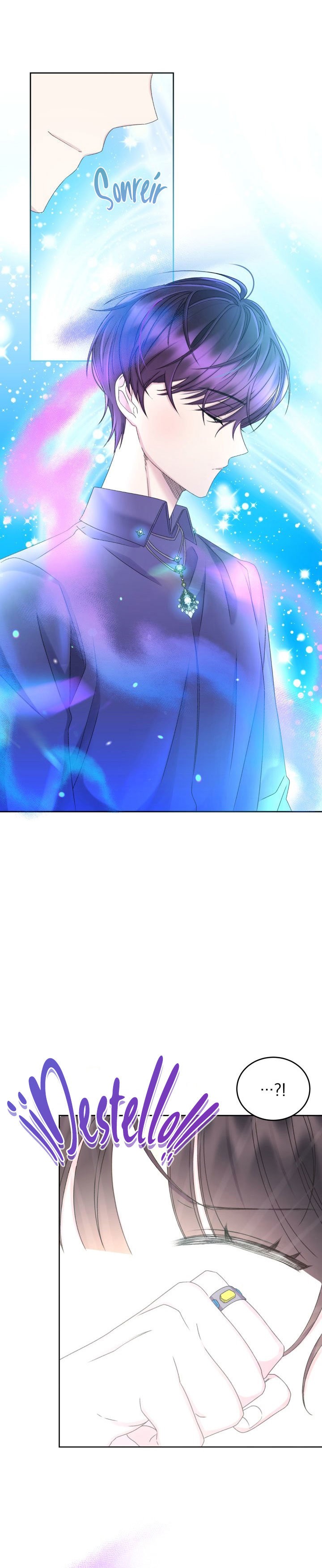 Read Princesa de la perdicion ES Manga Online