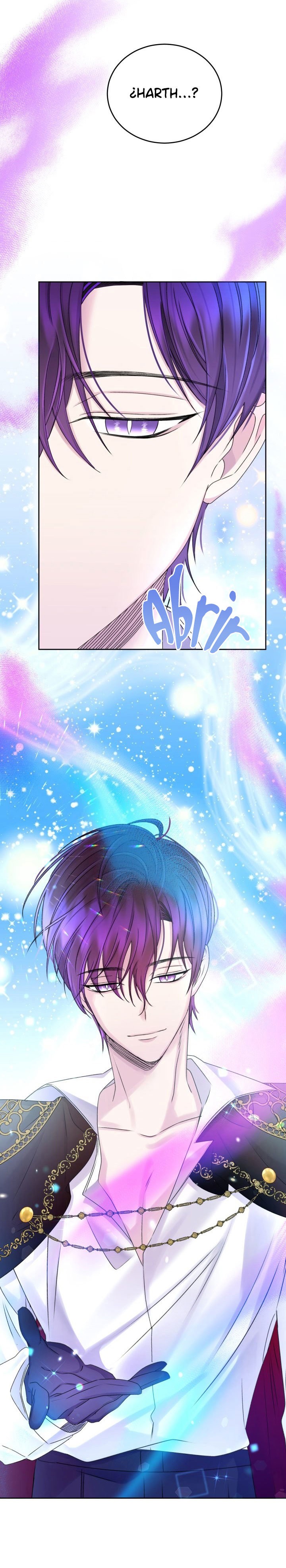 Read Princesa de la perdicion ES Manga Online