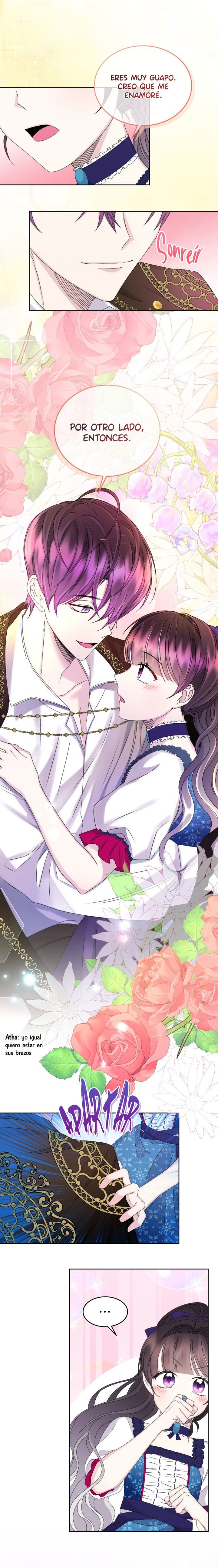Read Princesa de la perdicion ES Manga Online