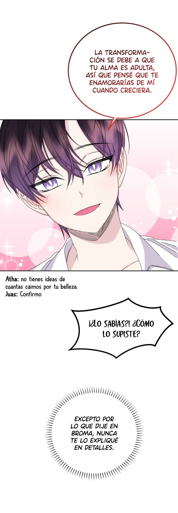 Read Princesa de la perdicion ES Manga Online