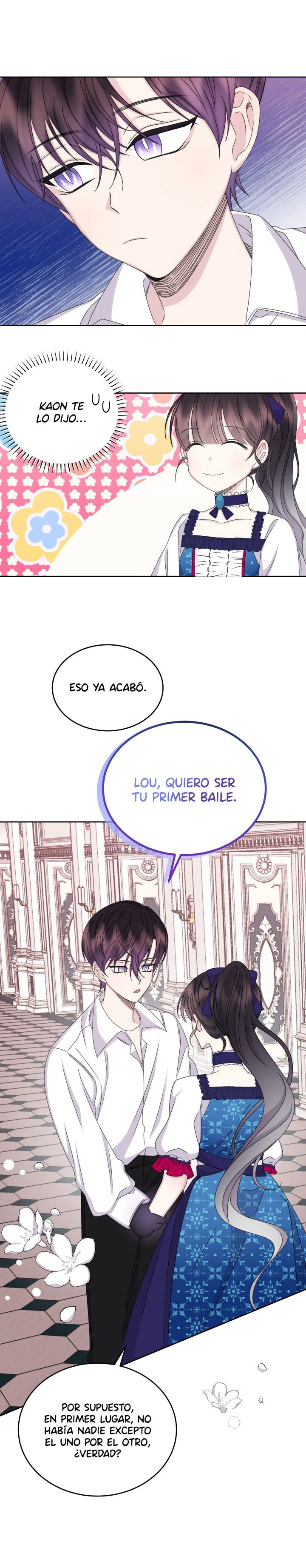 Read Princesa de la perdicion ES Manga Online