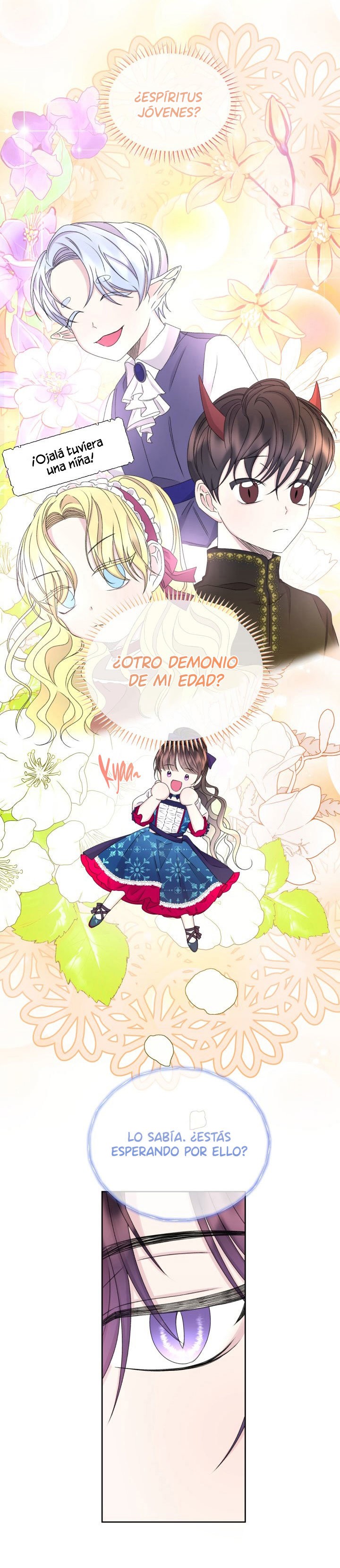 Read Princesa de la perdicion ES Manga Online