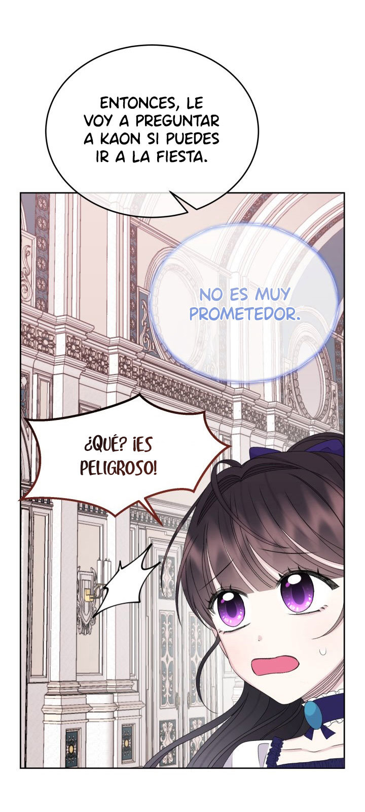 Read Princesa de la perdicion ES Manga Online