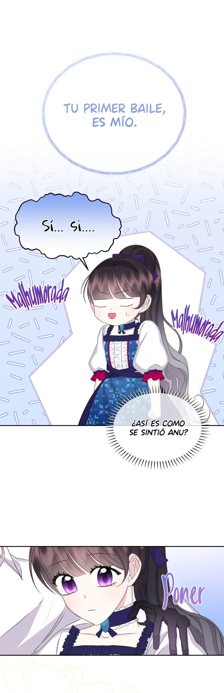 Read Princesa de la perdicion ES Manga Online