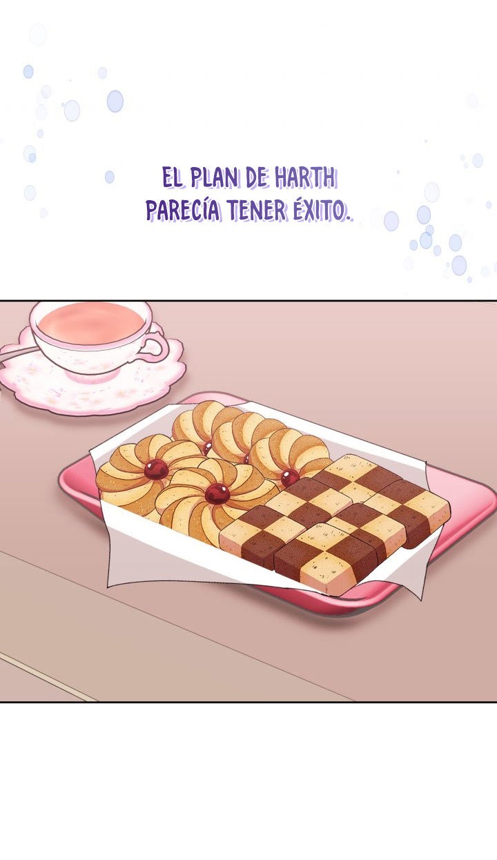 Read Princesa de la perdicion ES Manga Online
