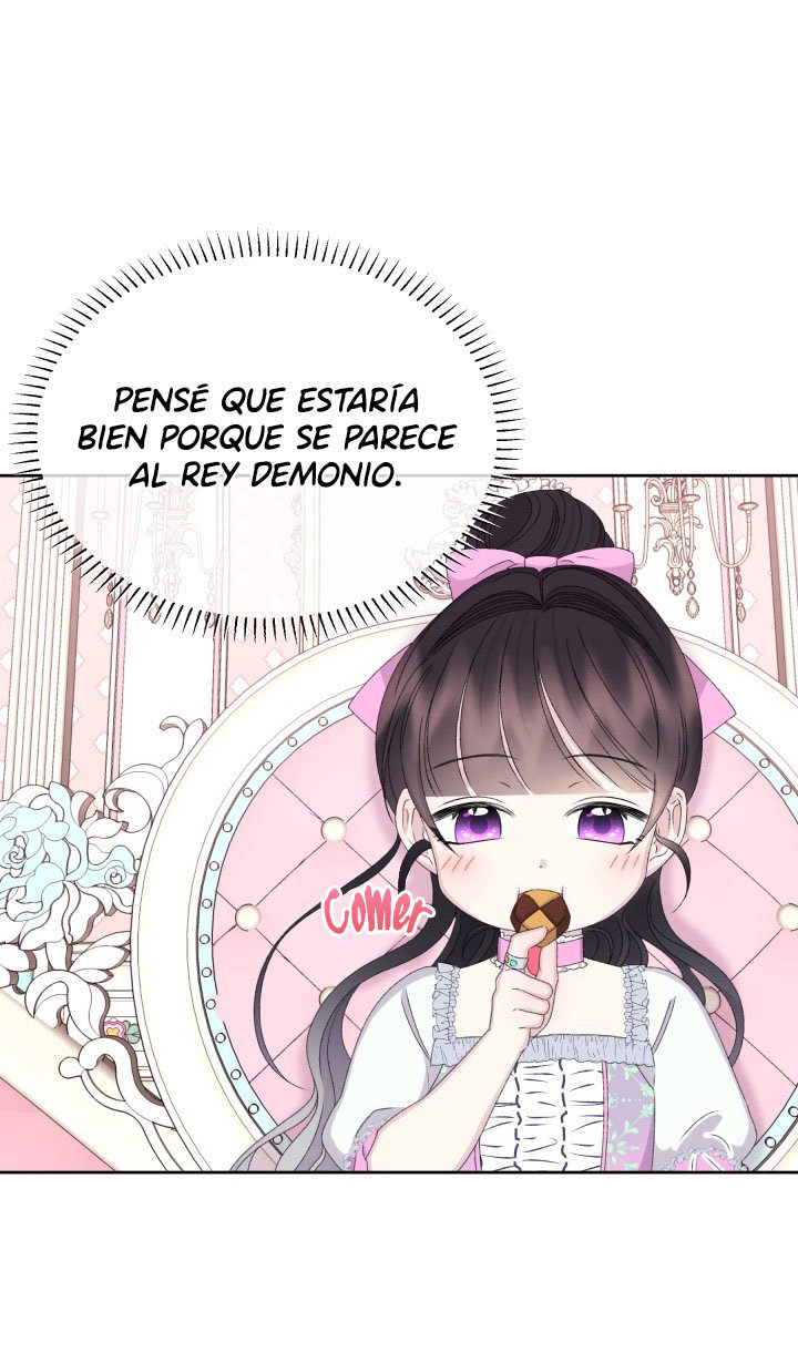 Read Princesa de la perdicion ES Manga Online