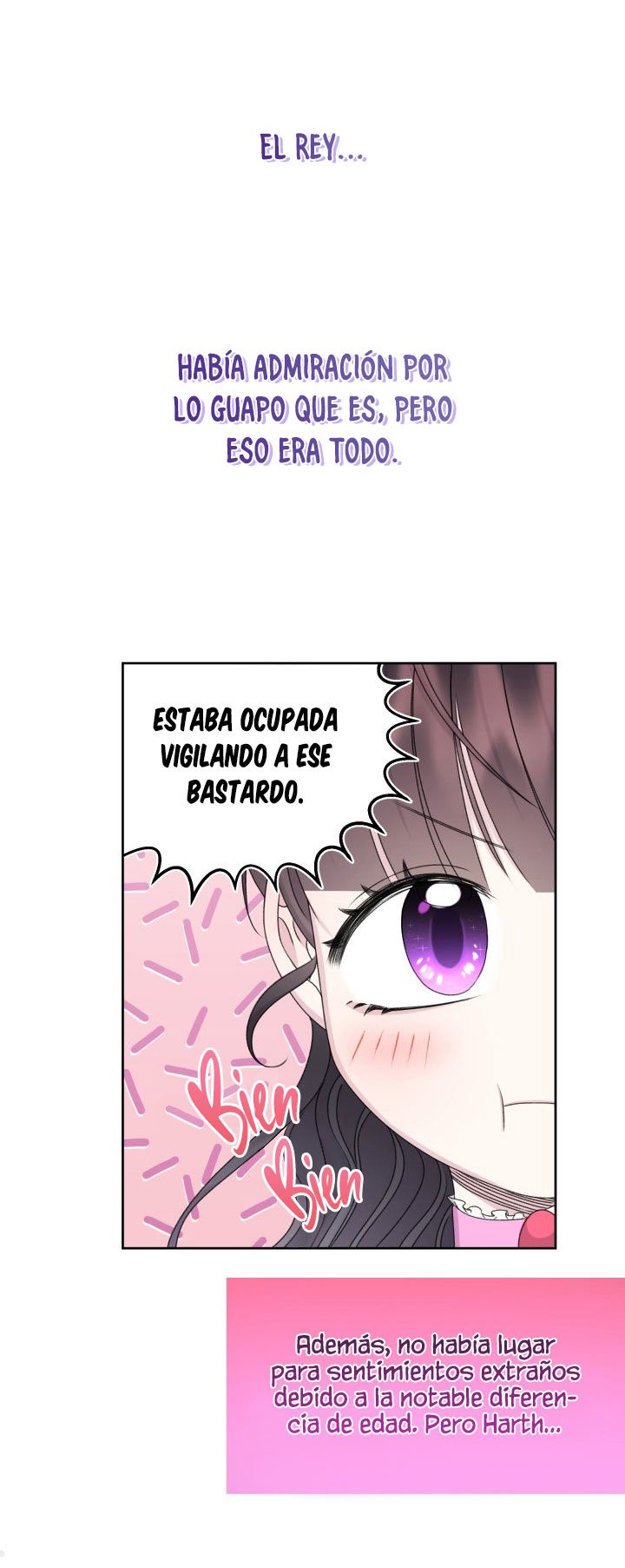 Read Princesa de la perdicion ES Manga Online
