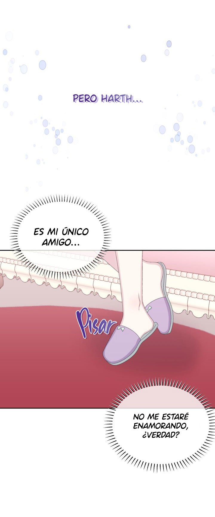 Read Princesa de la perdicion ES Manga Online