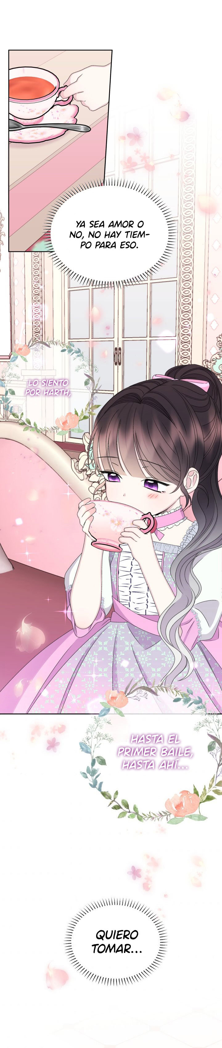 Read Princesa de la perdicion ES Manga Online