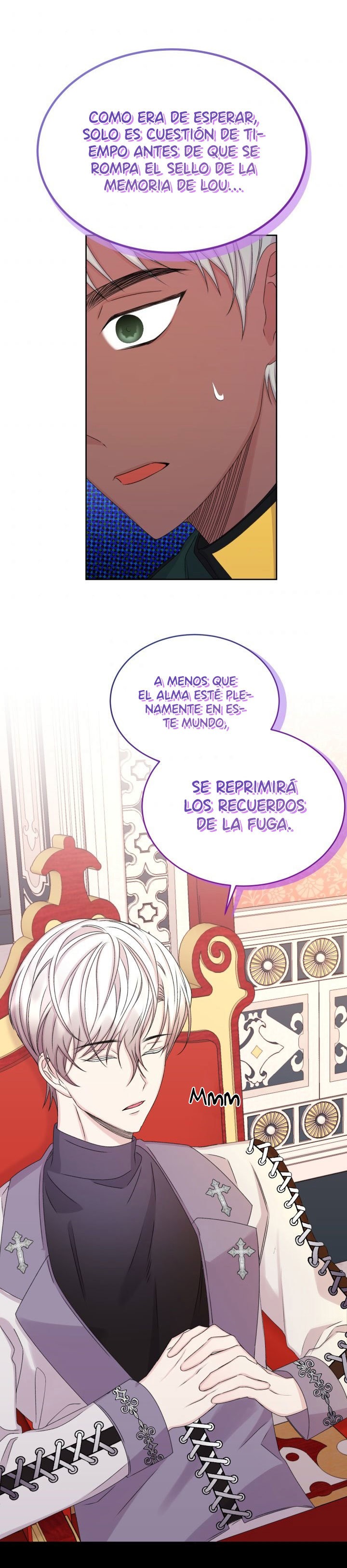 Read Princesa de la perdicion ES Manga Online