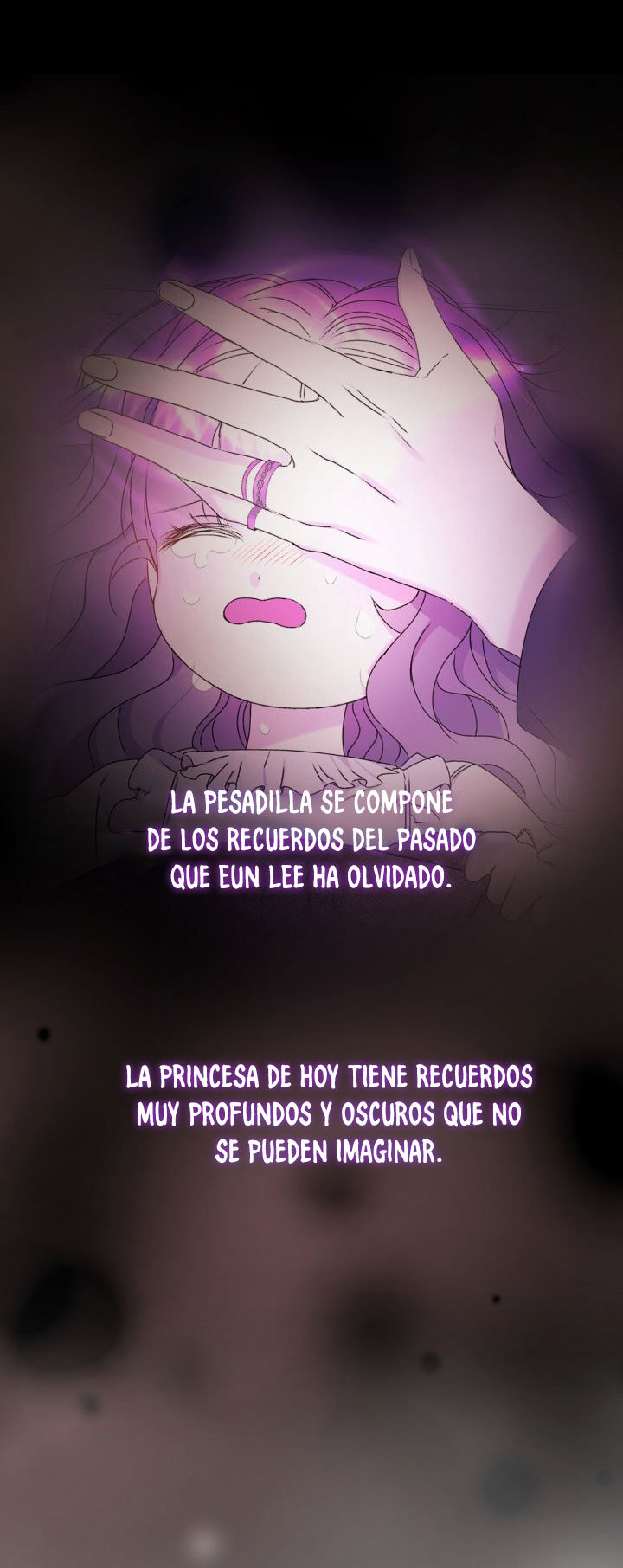Read Princesa de la perdicion ES Manga Online