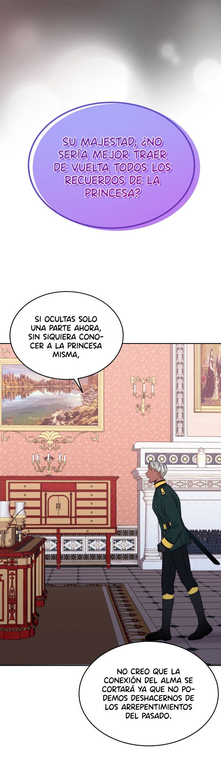 Read Princesa de la perdicion ES Manga Online