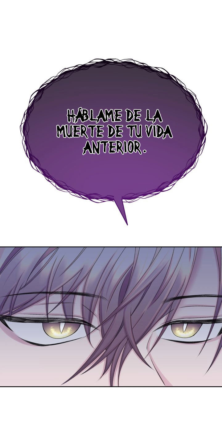 Read Princesa de la perdicion ES Manga Online