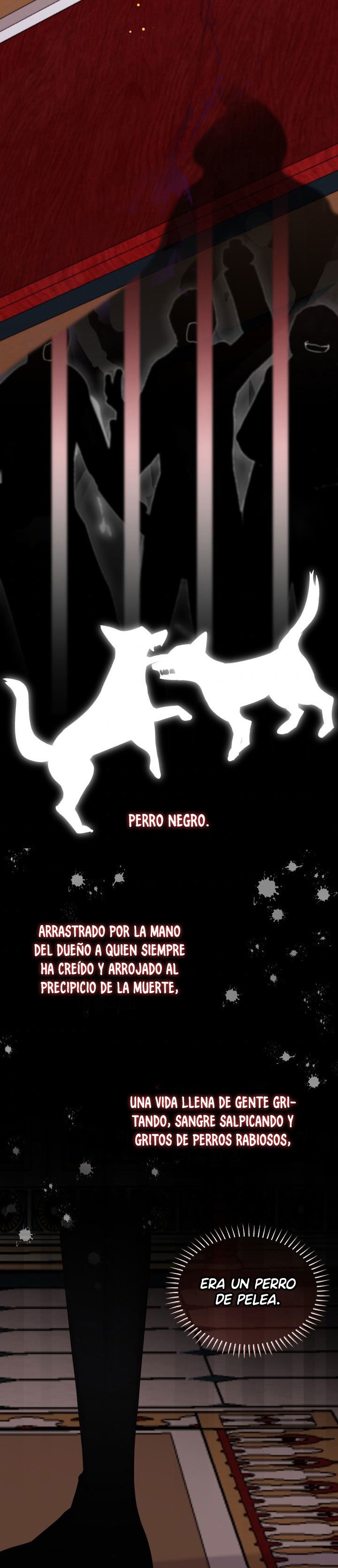 Read Princesa de la perdicion ES Manga Online