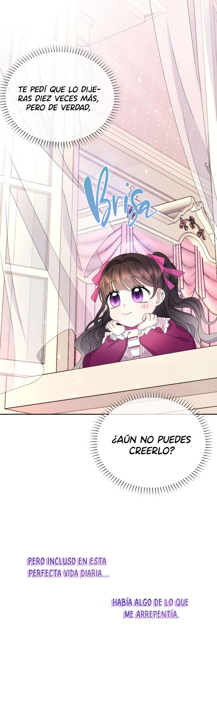 Read Princesa de la perdicion ES Manga Online