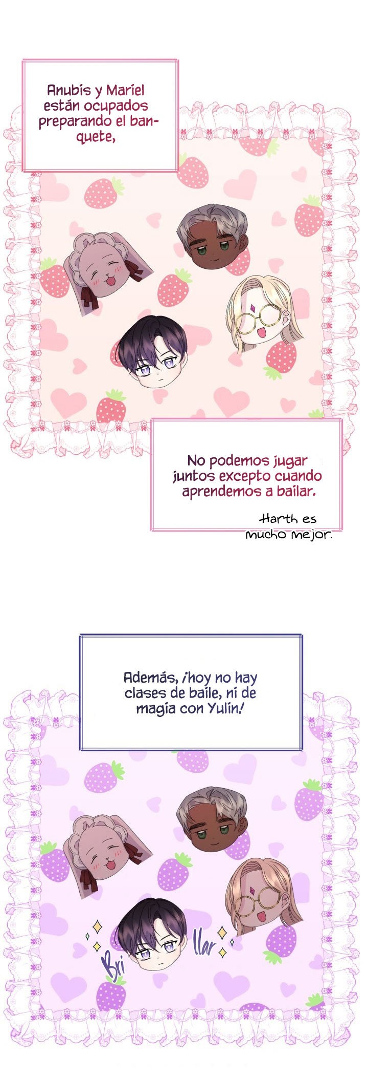 Read Princesa de la perdicion ES Manga Online