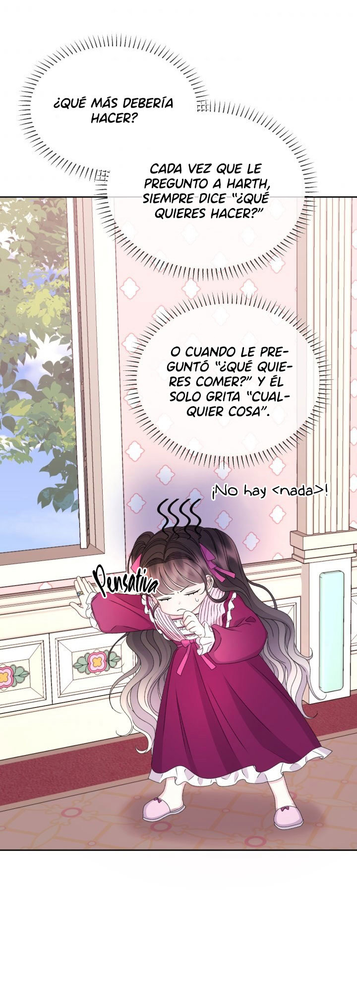 Read Princesa de la perdicion ES Manga Online