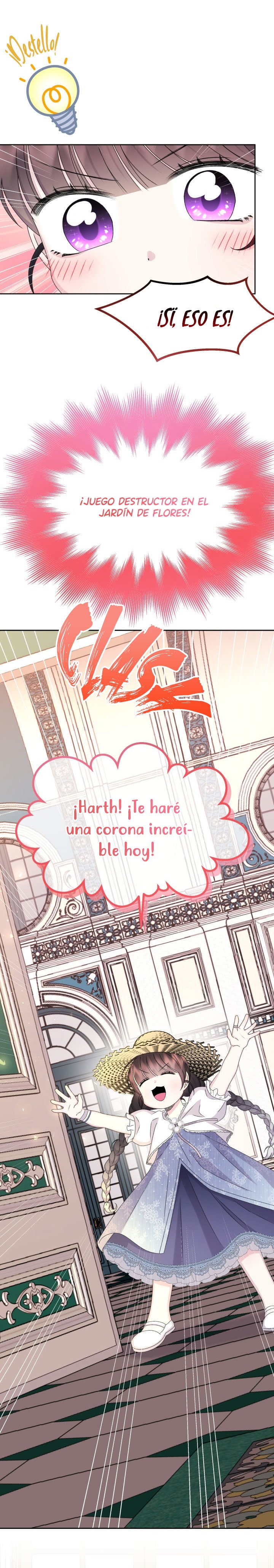 Read Princesa de la perdicion ES Manga Online