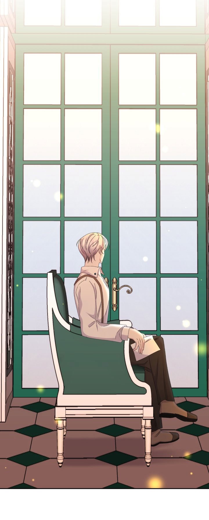 Read Princesa de la perdicion ES Manga Online