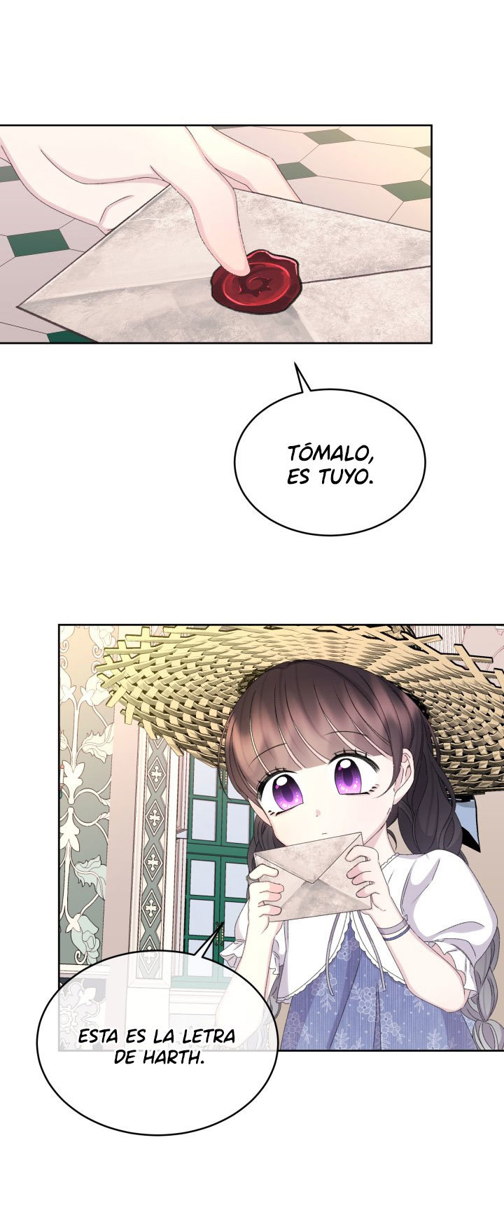 Read Princesa de la perdicion ES Manga Online