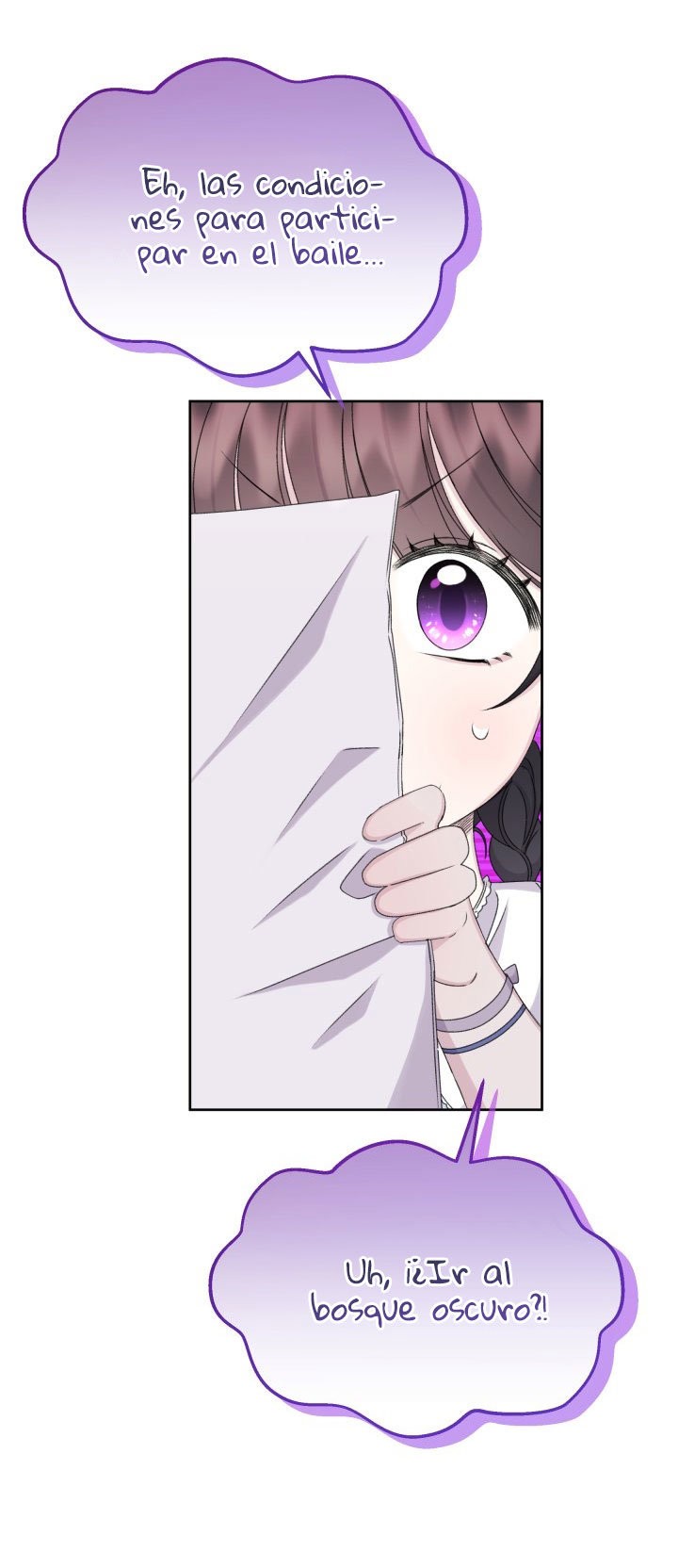 Read Princesa de la perdicion ES Manga Online
