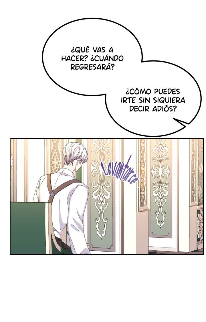 Read Princesa de la perdicion ES Manga Online