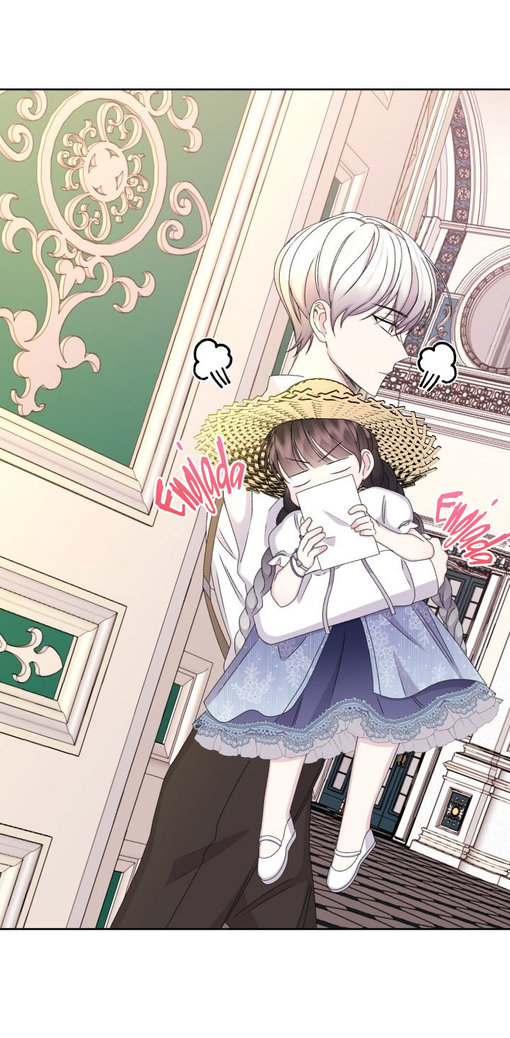 Read Princesa de la perdicion ES Manga Online