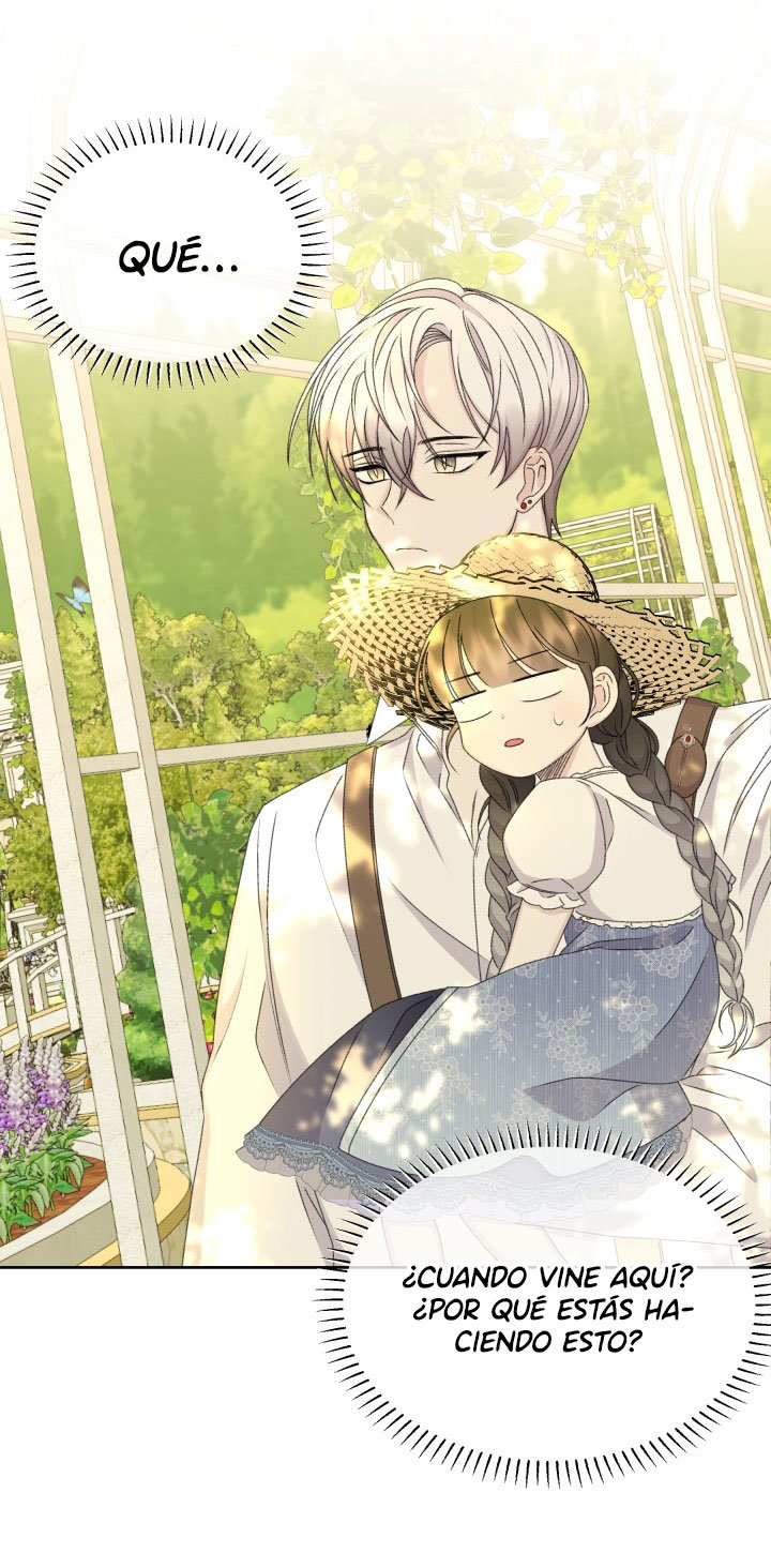 Read Princesa de la perdicion ES Manga Online