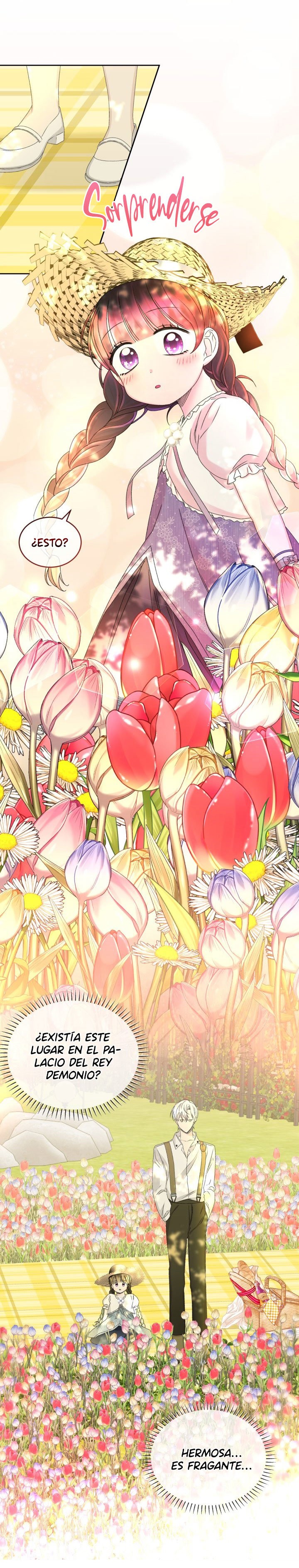 Read Princesa de la perdicion ES Manga Online