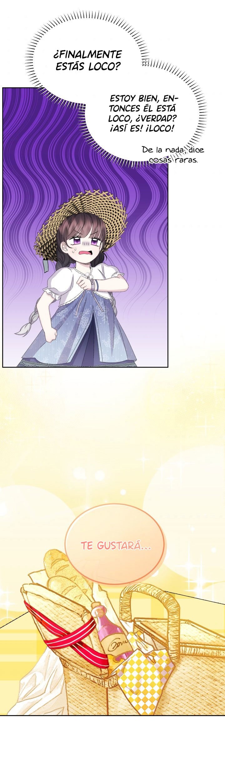 Read Princesa de la perdicion ES Manga Online