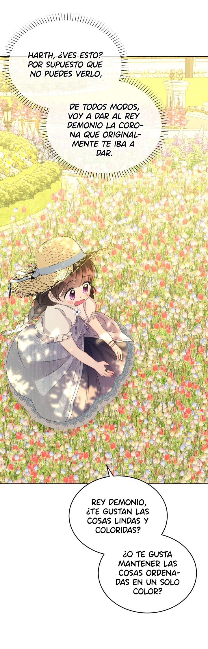 Read Princesa de la perdicion ES Manga Online