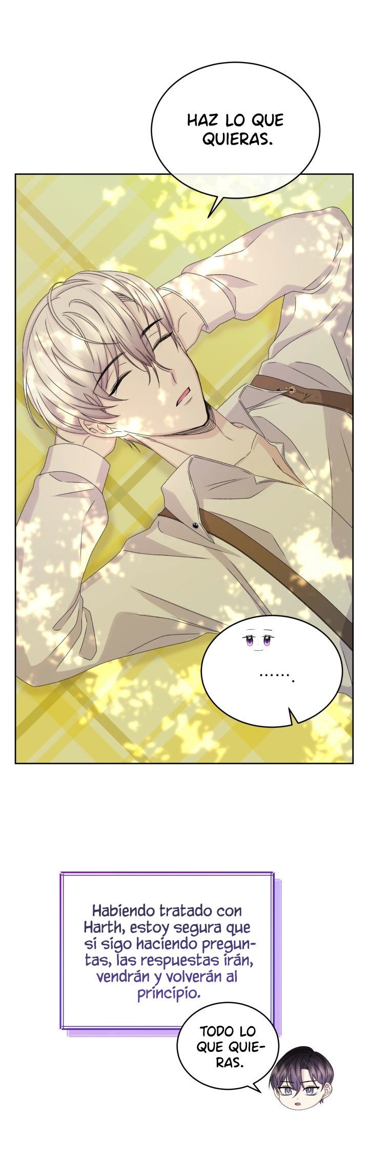 Read Princesa de la perdicion ES Manga Online
