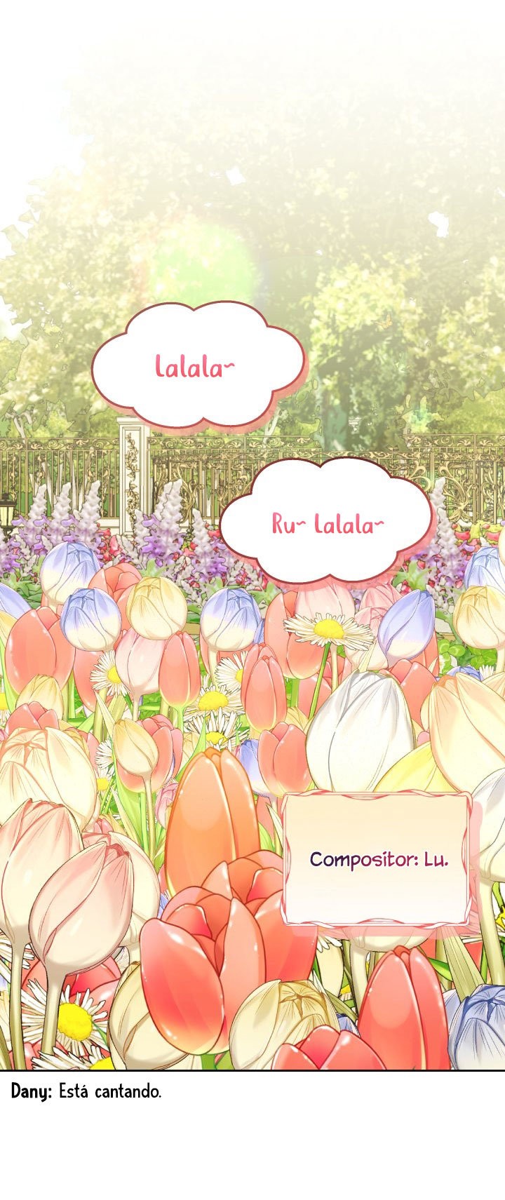Read Princesa de la perdicion ES Manga Online