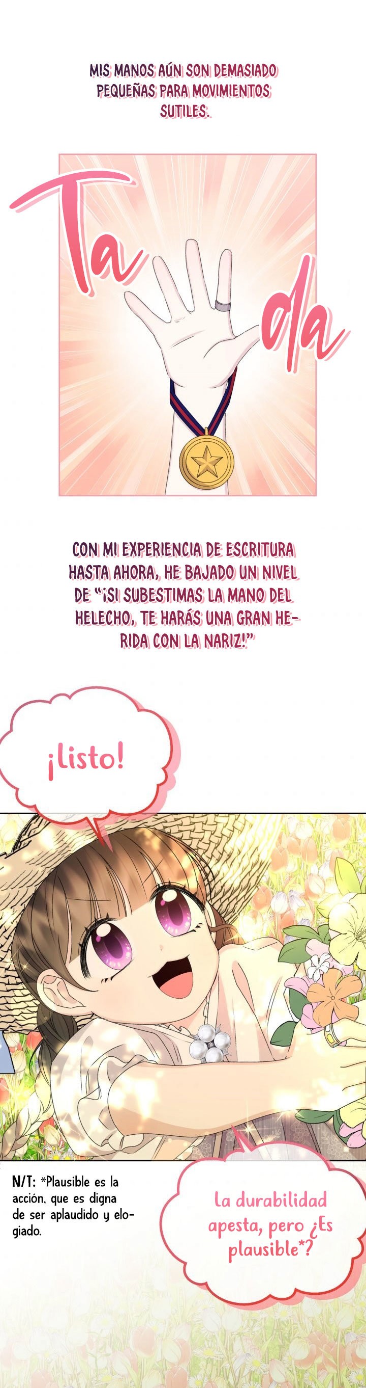 Read Princesa de la perdicion ES Manga Online