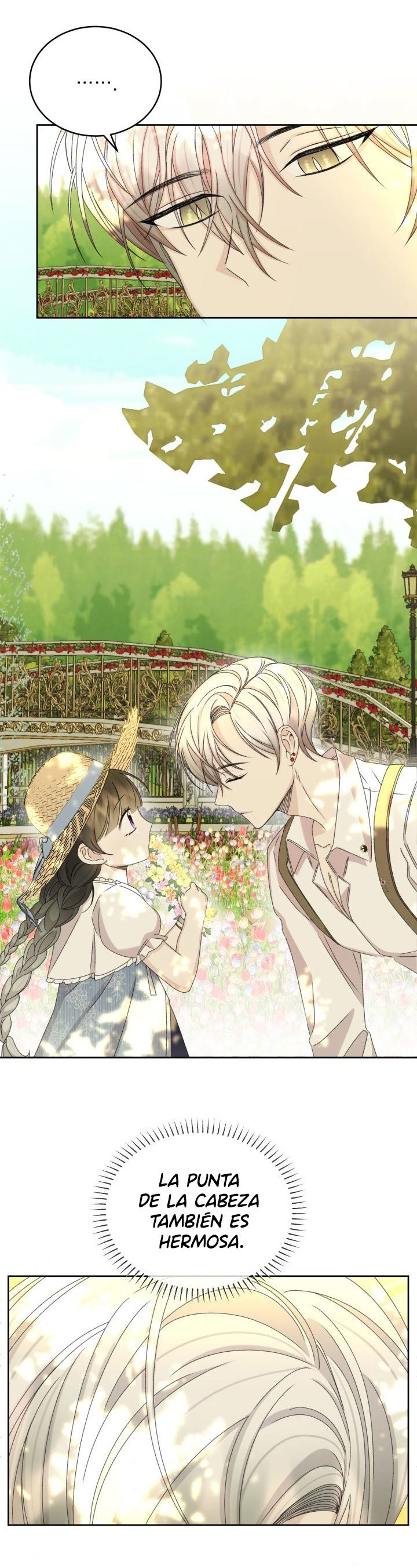 Read Princesa de la perdicion ES Manga Online