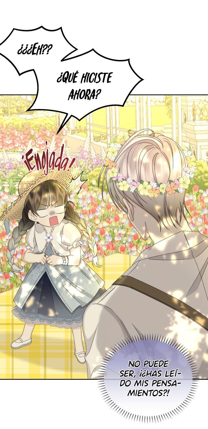 Read Princesa de la perdicion ES Manga Online