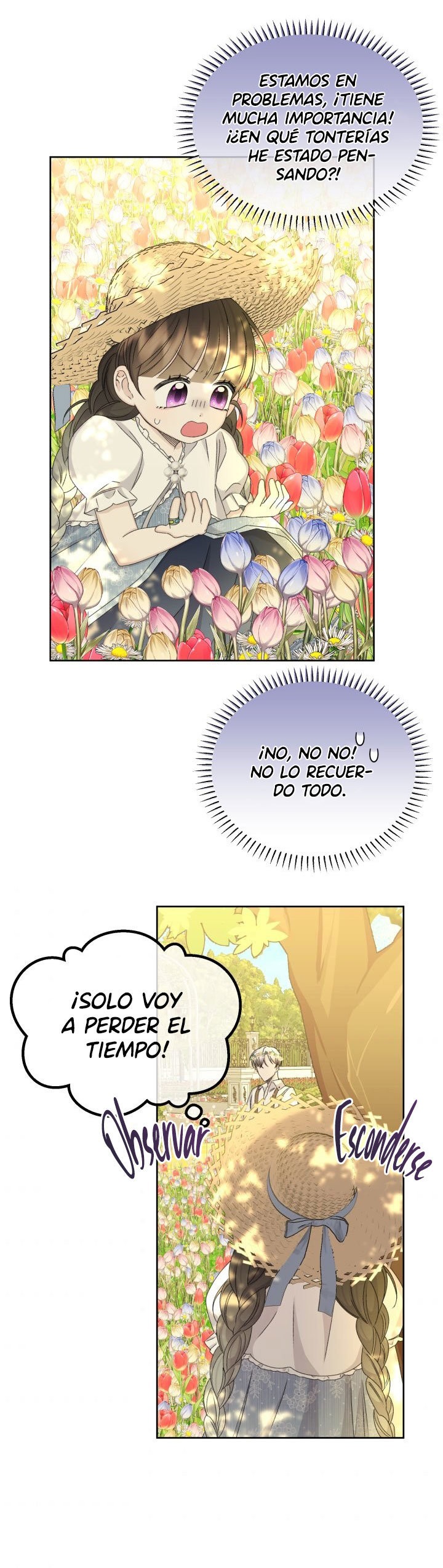 Read Princesa de la perdicion ES Manga Online