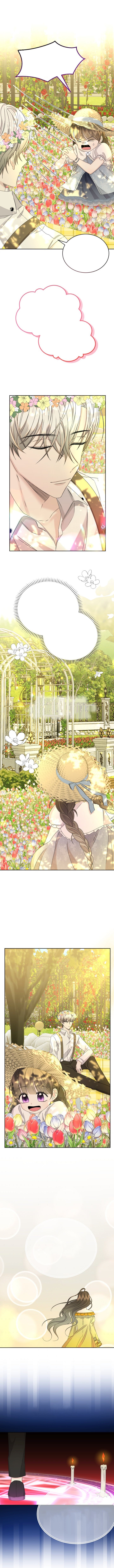 Read Princesa de la perdicion ES Manga Online
