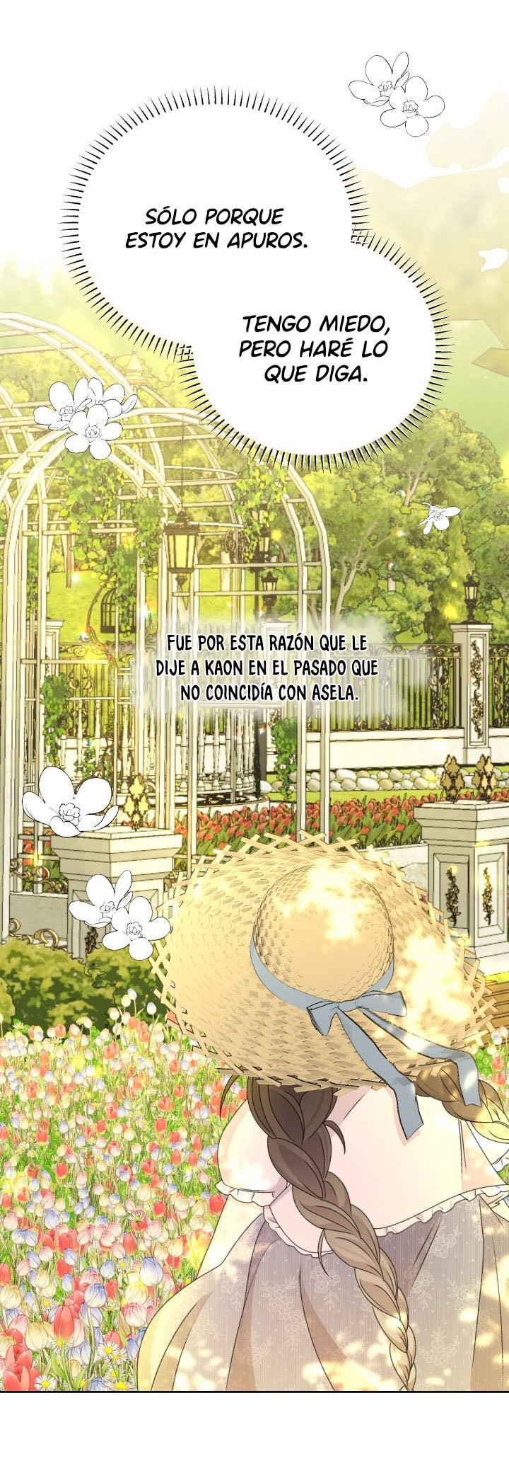 Read Princesa de la perdicion ES Manga Online