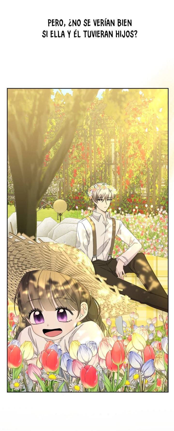 Read Princesa de la perdicion ES Manga Online
