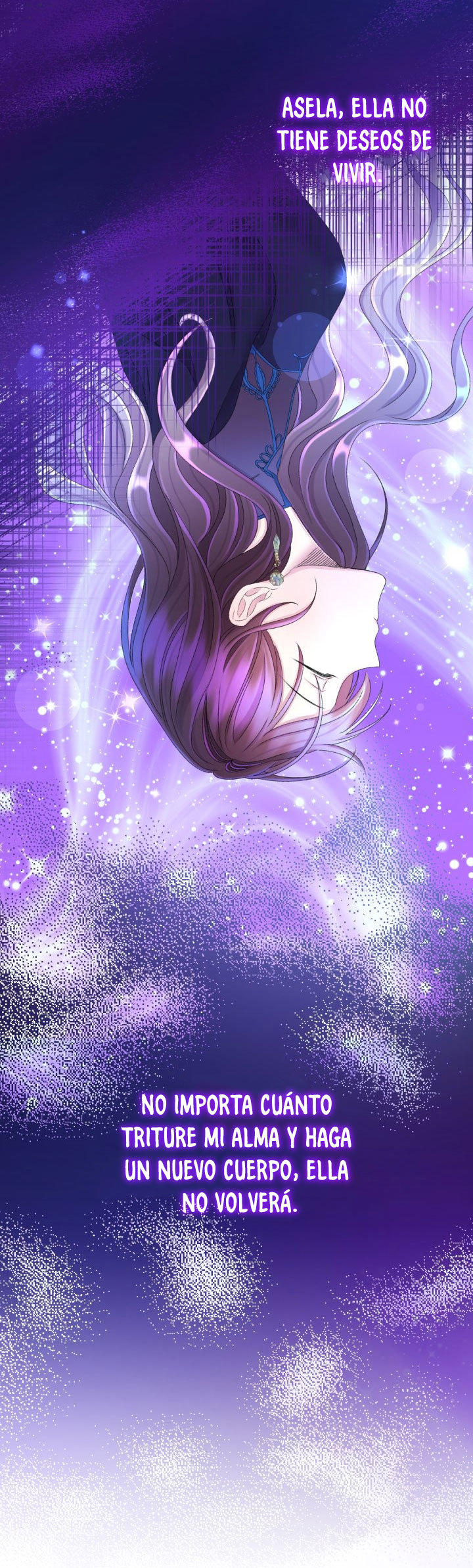 Read Princesa de la perdicion ES Manga Online
