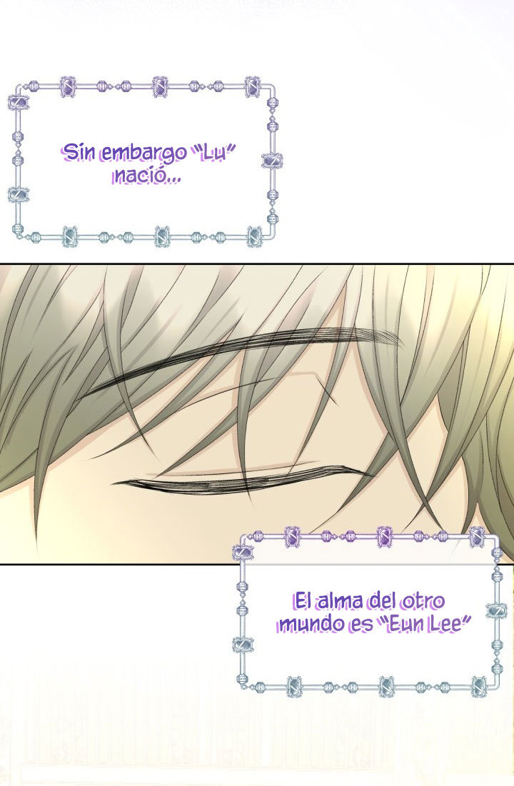 Read Princesa de la perdicion ES Manga Online