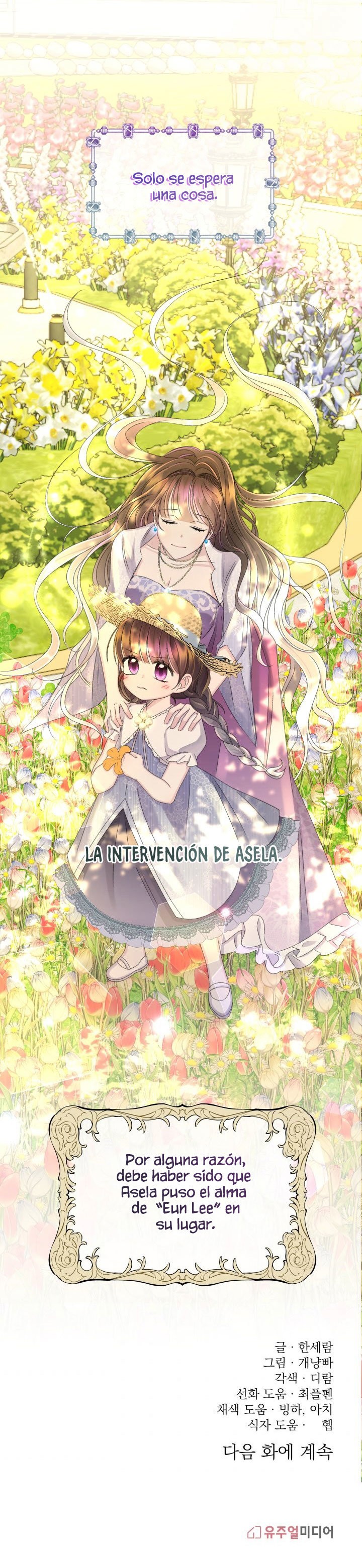 Read Princesa de la perdicion ES Manga Online